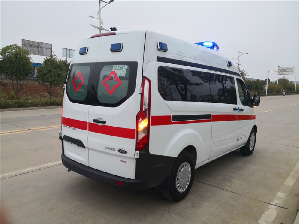 北京租赁救护车联系电话